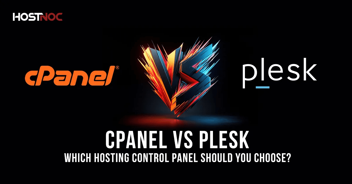cPanel vs Plesk