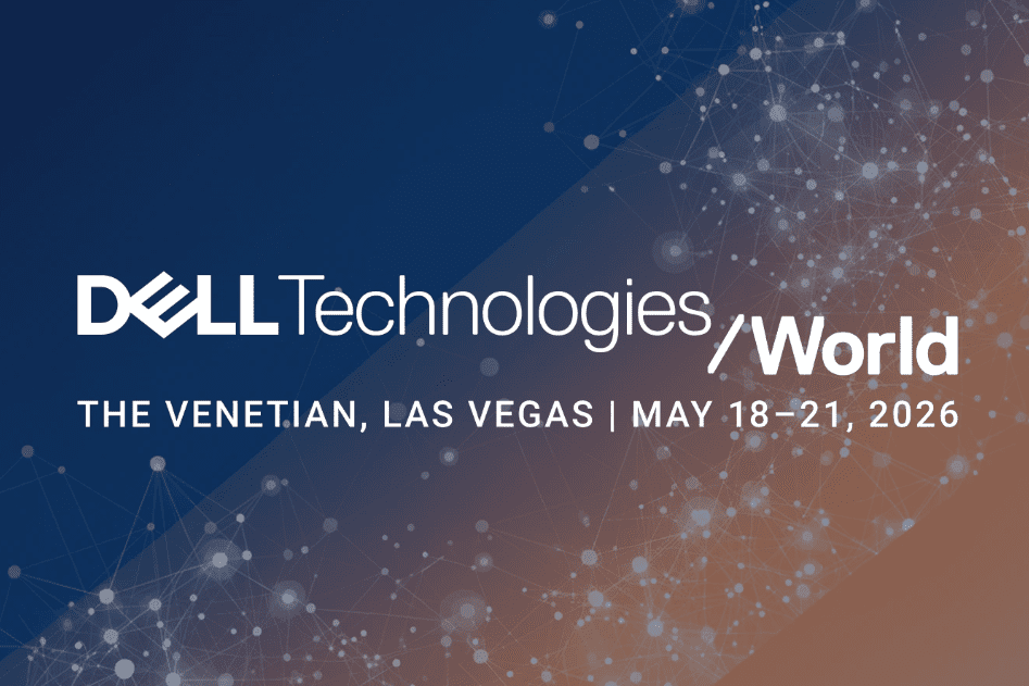 Dell Technologies World 2026: AI Factories, Agentic AI And The New Enterprise Infrastructure Race 9 Dell Technologies World 2026
