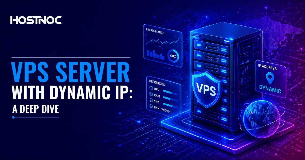 VPS Server with Dynamic IP: A Deep Dive 15 VPS Server with Dynamic IP