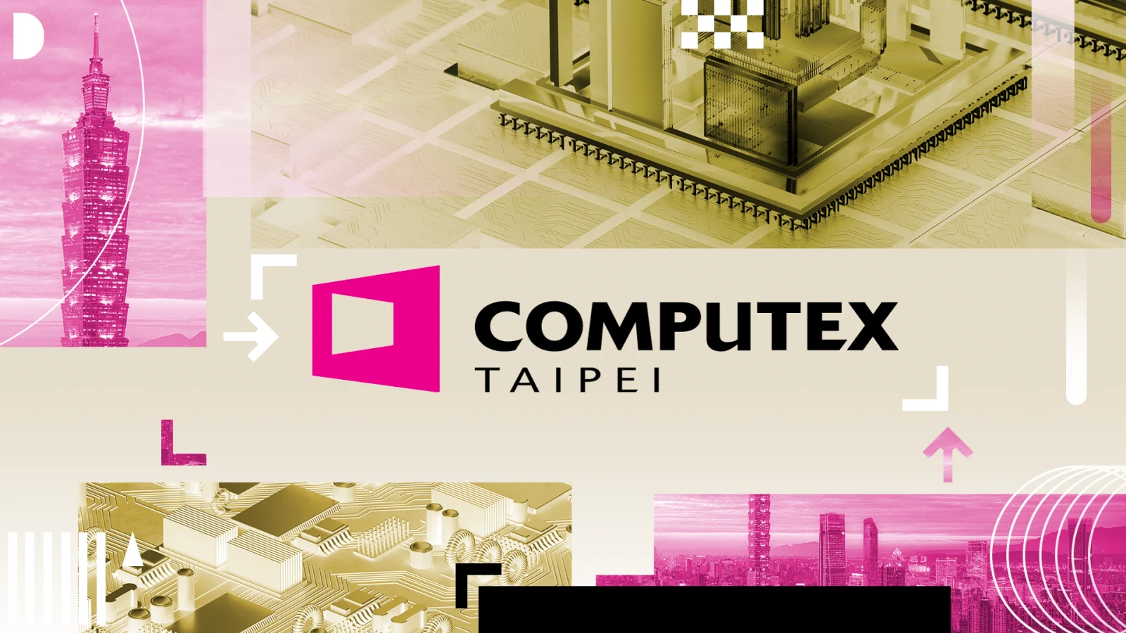 Computex 2026