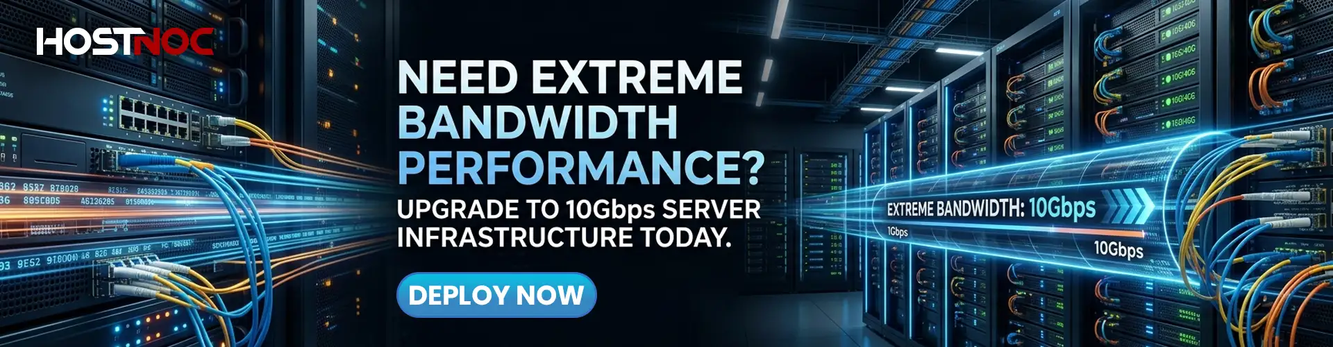 PCI-DSS Compliance for Dedicated Servers: A Complete Guide 5 10gbps dedicated servers 02 1