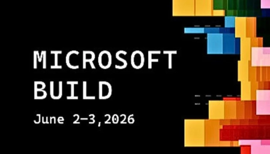 Microsoft Build 2026