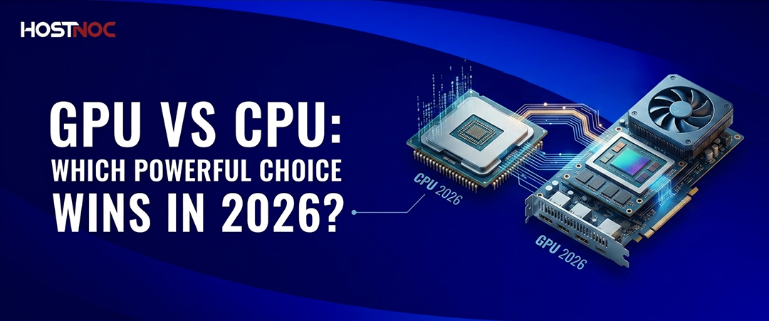 GPU vs CPU