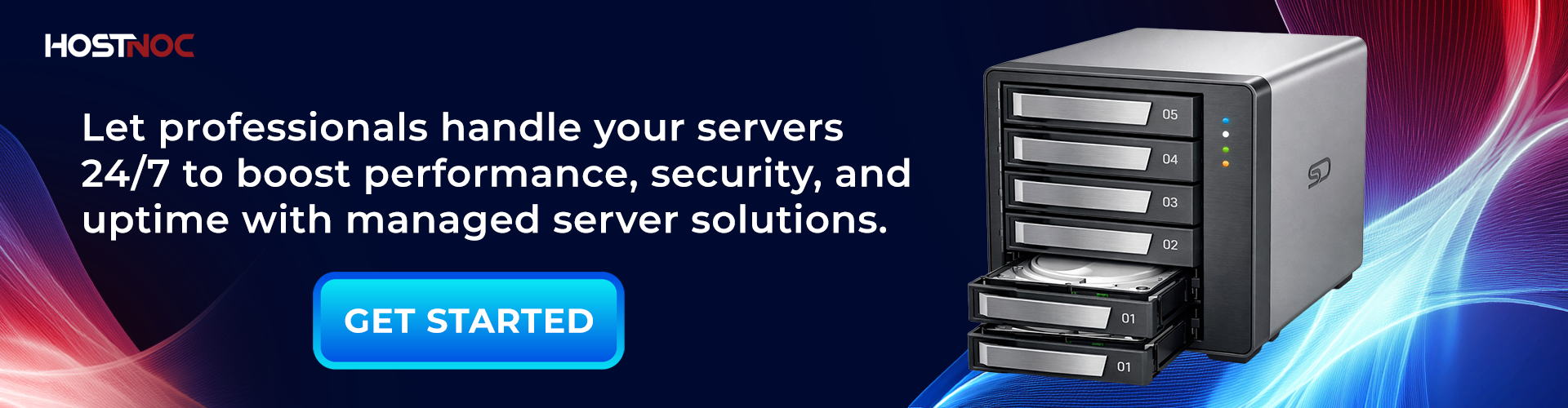 Dedicated Server for AI: A Comprehensive Guide 5 Server Management
