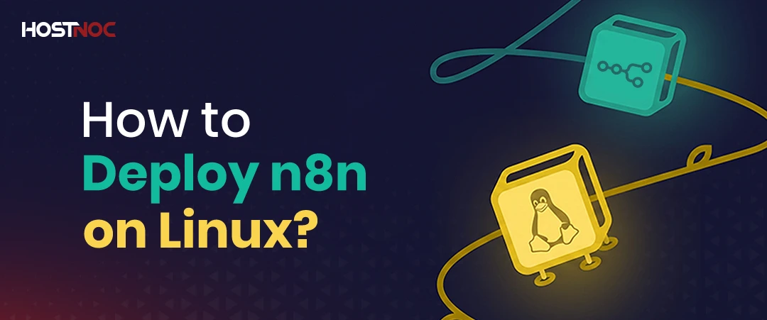 How to Deploy n8n