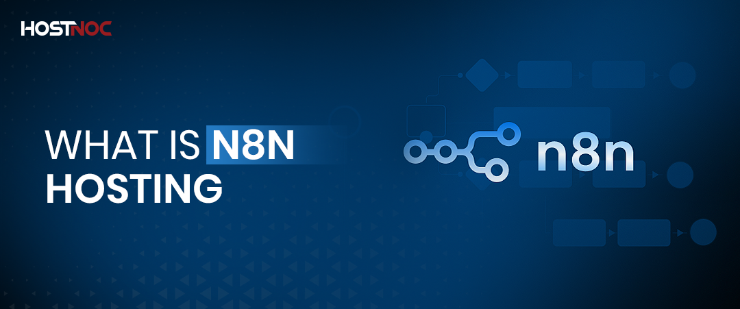 n8n hosting