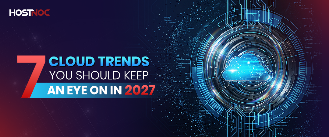 Cloud Trends 2027