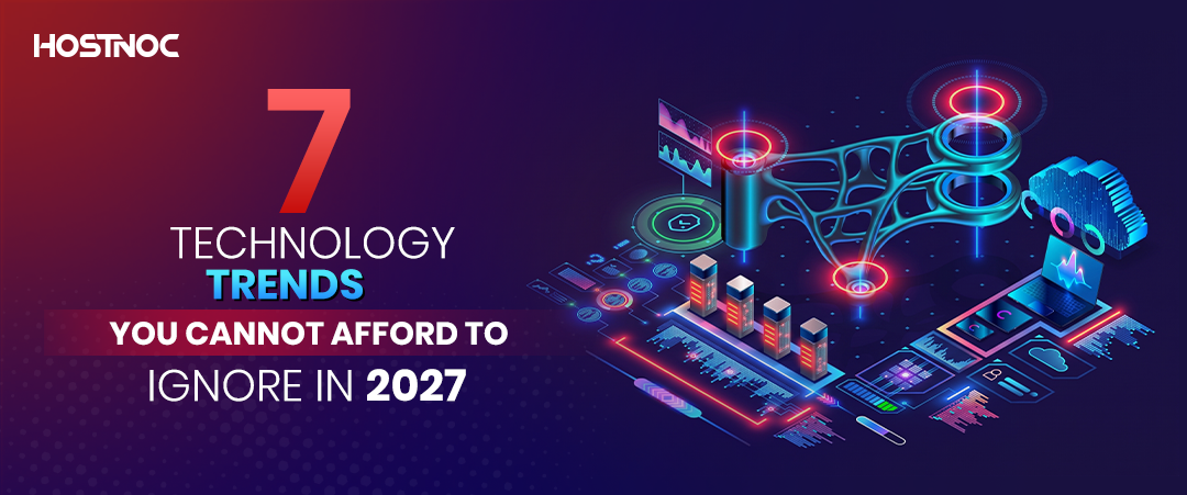 Technology Trends 2027