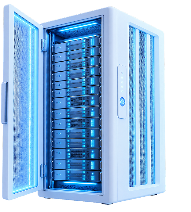OpenClaw VPS server infrastructure