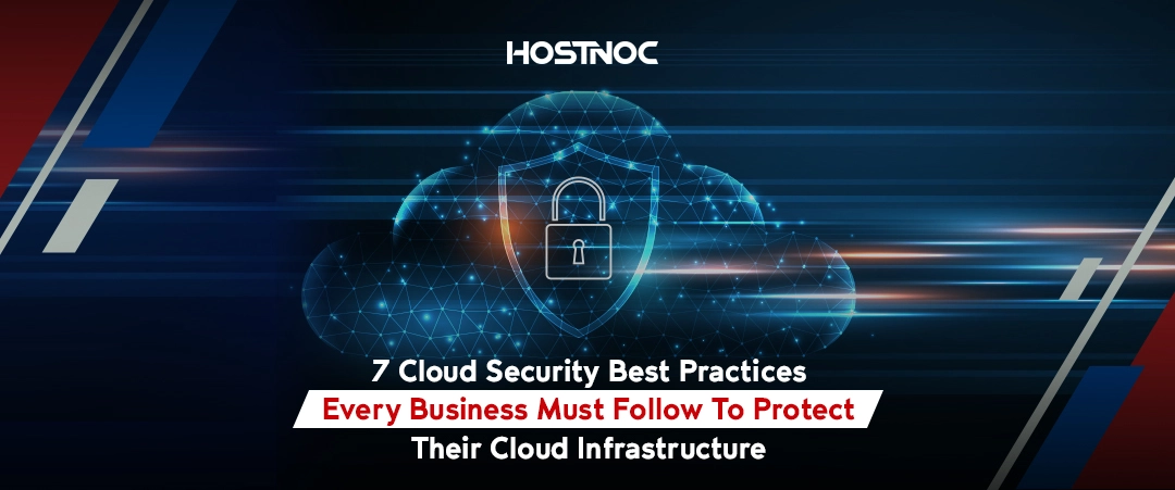 Cloud Security Best Practices
