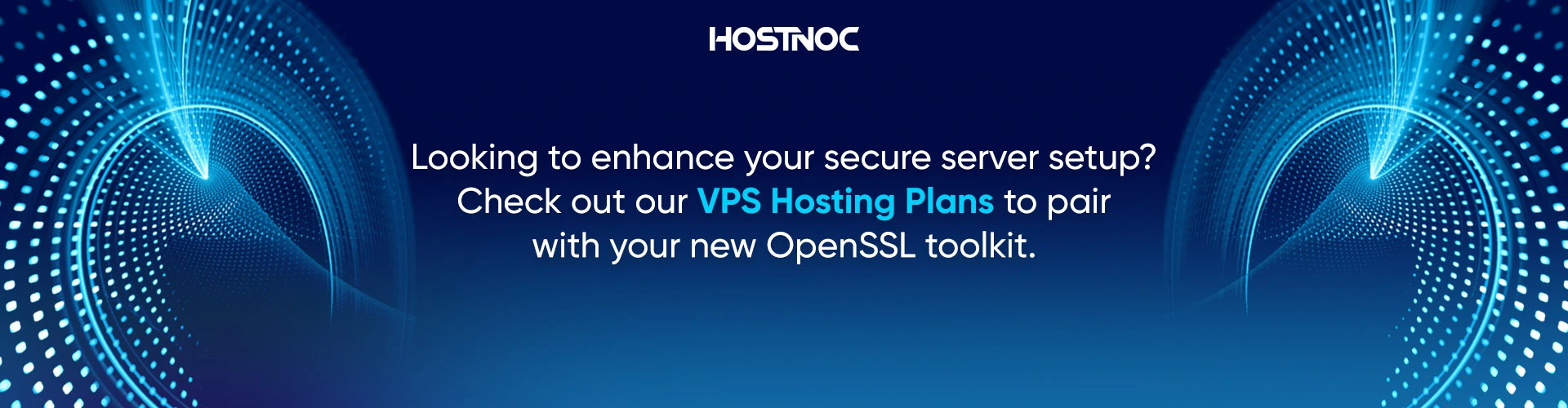 Enhance your secure server setup