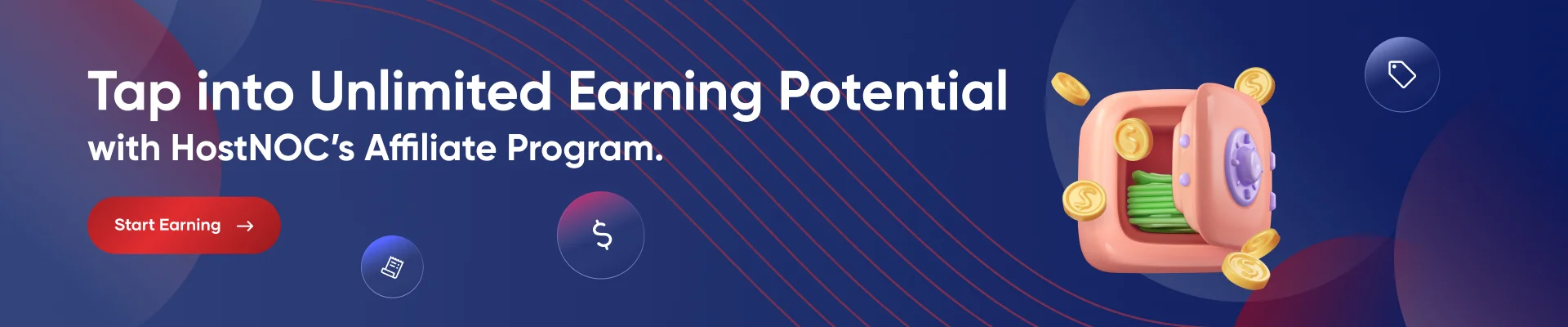 02 Tap into Unlimited Earning Potential