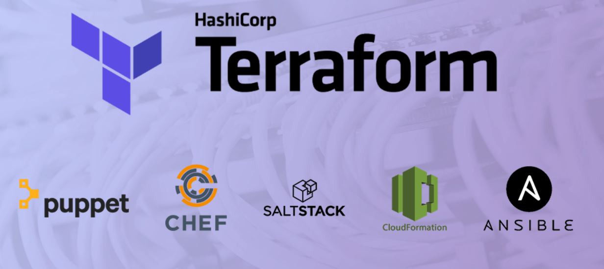 Server Provisioning Tools