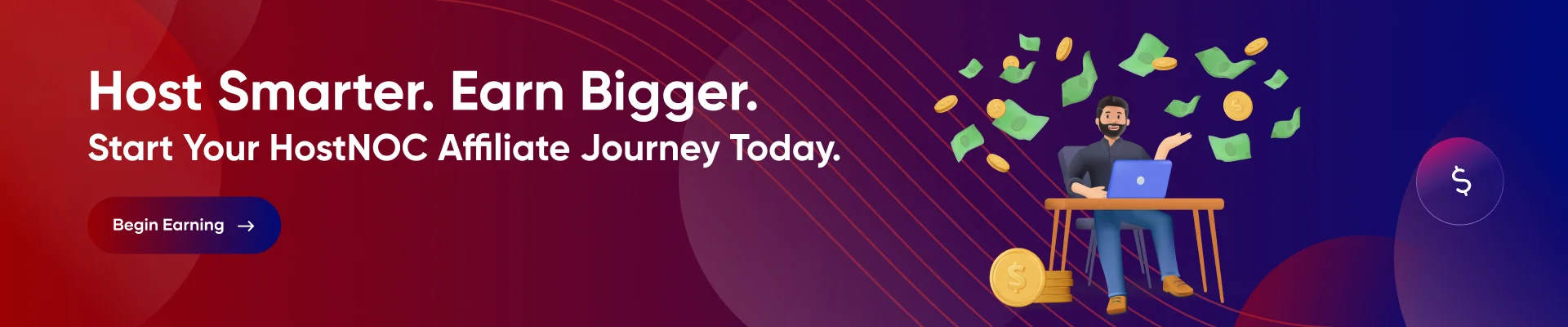 Host Smarter. Earn Bigger. 2