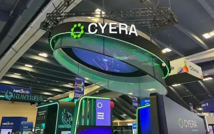 Cyera