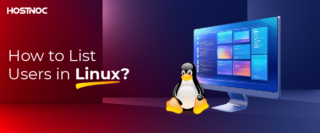 How to List Users in Linux? 17 List Users in Linux