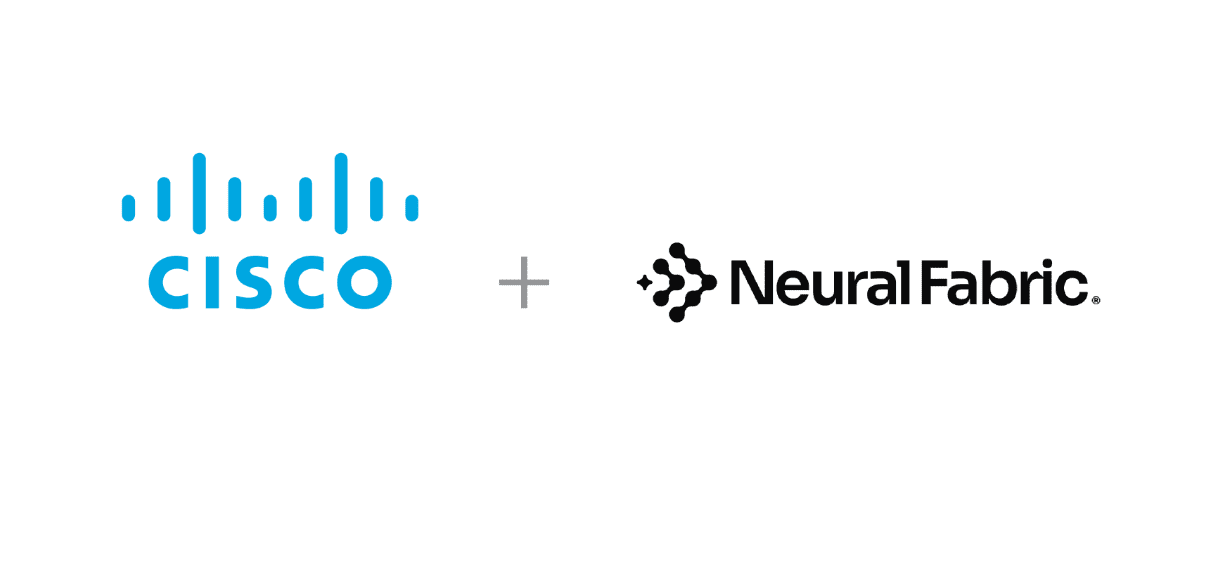 Cisco Acquires NeuralFabric
