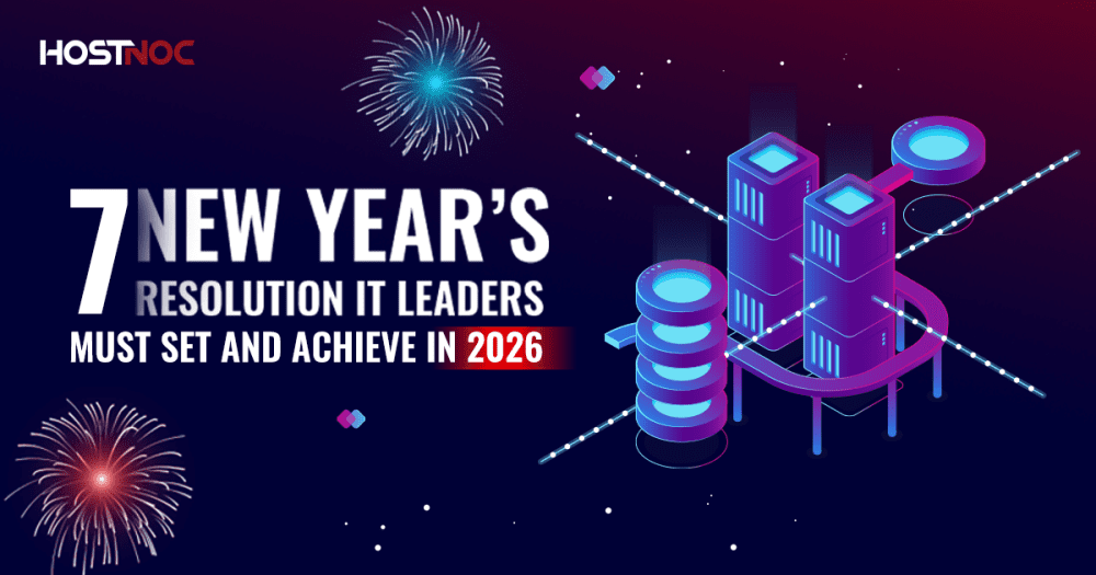 New Year's Resolutions