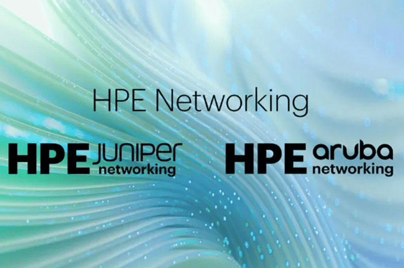 HPE AI Networking