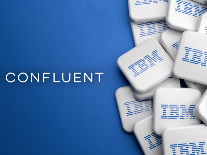 IBM Acquired Confluent