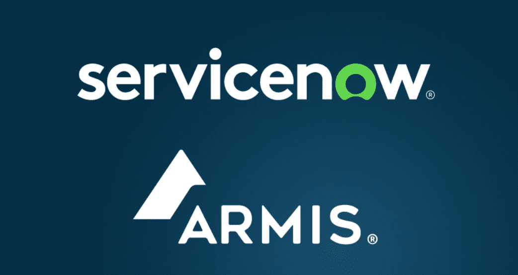 ServiceNow To Acquire Armis