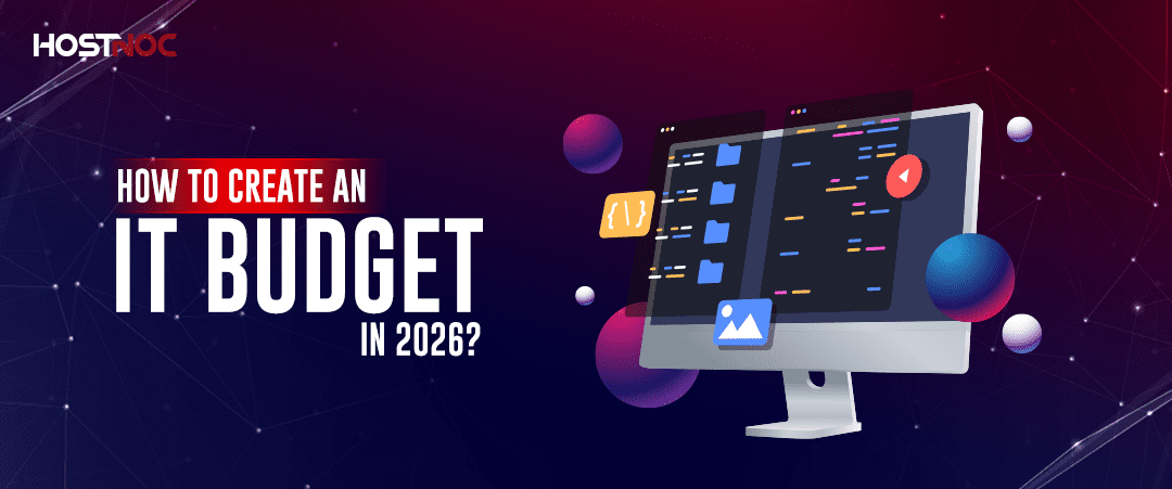 IT Budget In 2026