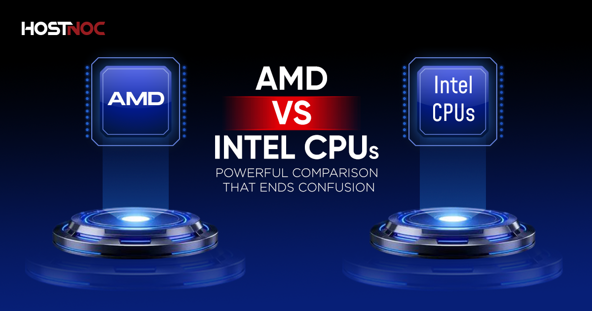 AMD vs Intel CPUs: Powerful 2026 Comparison That Ends Confusion 4 AMD vs Intel